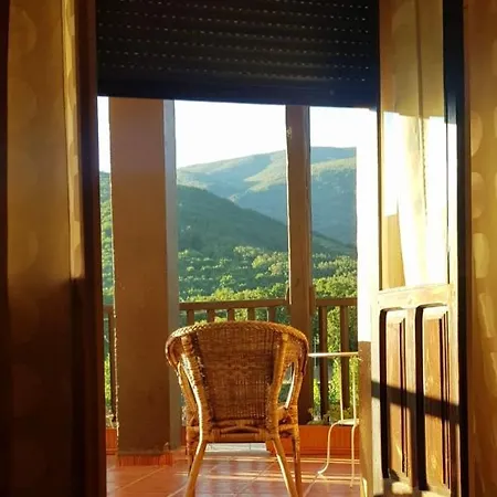 Hotel Arenales De Jerte