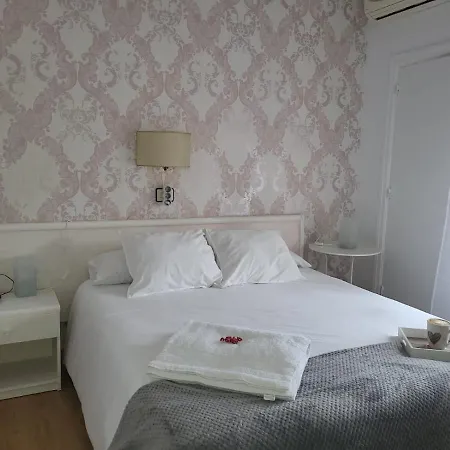 Arenales De 酒店 赫尔特