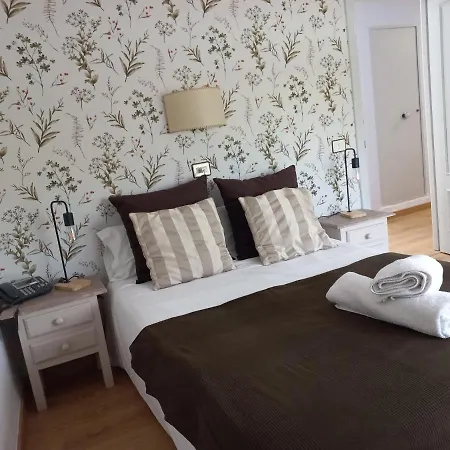 Arenales De 酒店 赫尔特