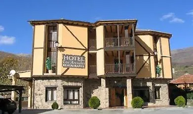 Arenales De Hotel Jerte