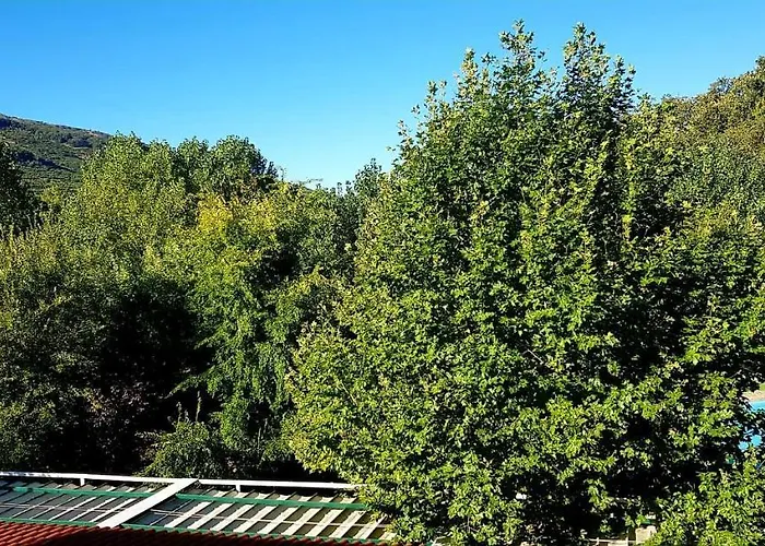 Arenales De Отель 2*