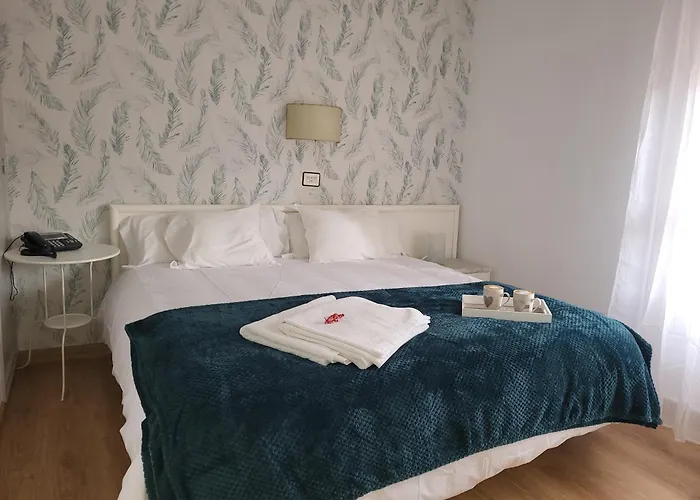 Arenales De Отель 2*