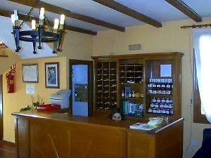 Отель Arenales De 2*