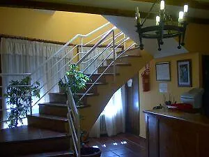 Arenales De Херте