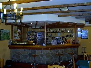 Hotell Arenales De 2*