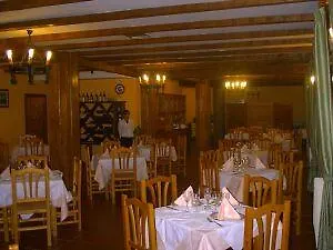 Arenales De 2* Херте