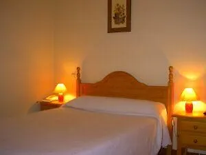 Arenales De Hotell 2*