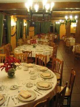 Arenales De Отель Херте