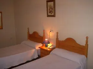 Arenales De Отель